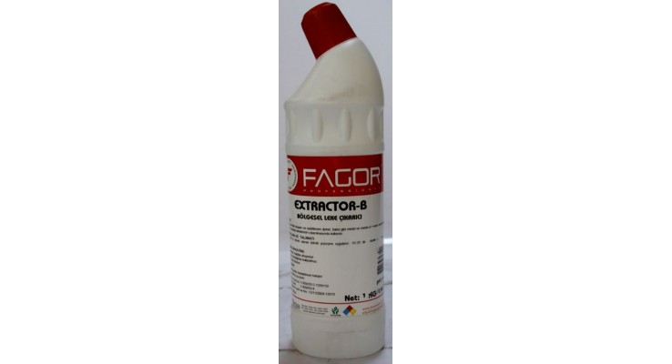 FAGOR EXTRACTOR B 1 KG